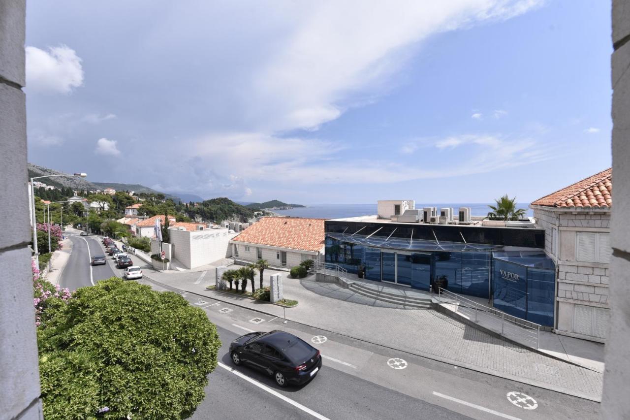 The Dream On Apartment Dubrovnik Extérieur photo