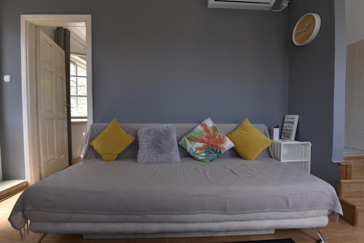 The Dream On Apartment Dubrovnik Extérieur photo